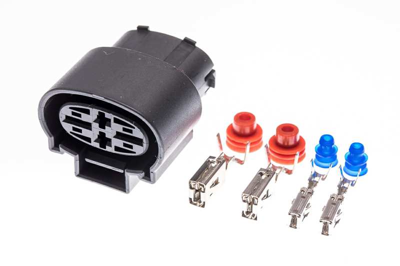 Kit reparare conector electric